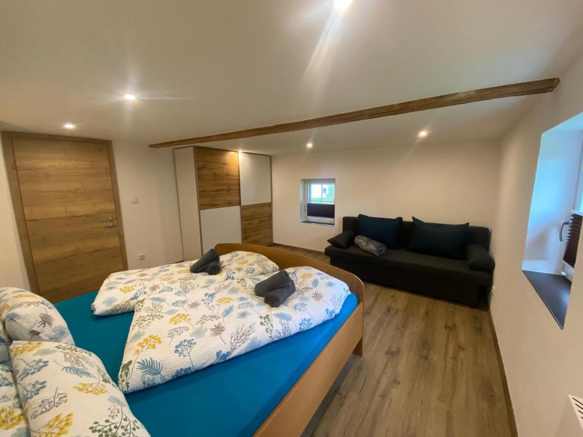Ferienhaus Krallinger Abtenau Eksteriør billede
