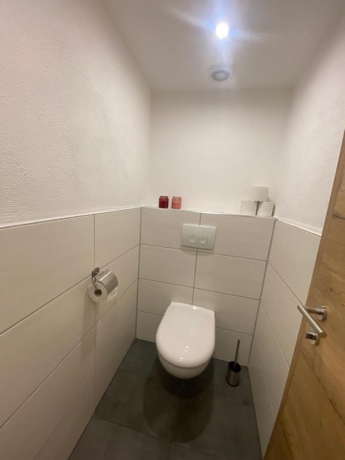 Ferienhaus Krallinger Abtenau Eksteriør billede