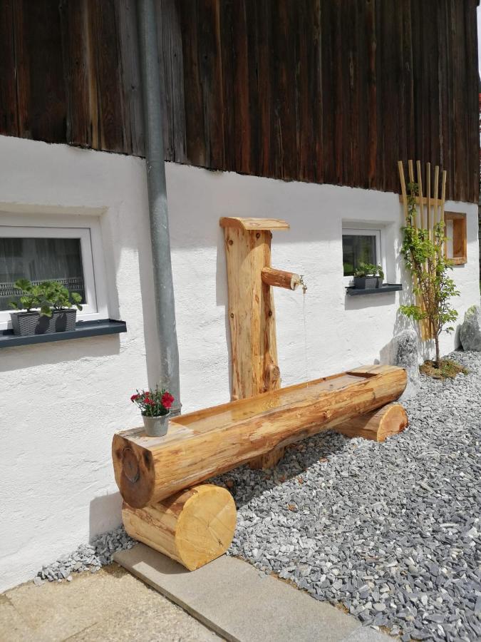Ferienhaus Krallinger Abtenau Eksteriør billede